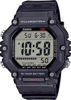 Photos - Wrist Watch Casio AE-1600H-1A