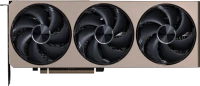 Фото - Видеокарта MSI GeForce RTX 5070 Ti 16G INSPIRE 3X