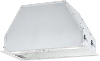 Cooker Hood Fabiano BoxNeo 52 stainless steel