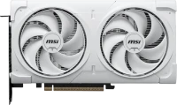 Фото - Відеокарта MSI GeForce RTX 5060 Ti 16G VENTUS 2X WHITE PLUS