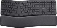 Фото - Клавиатура Trust Keyra Ergonomic