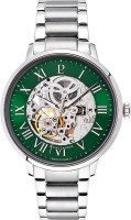 Photos - Wrist Watch Pierre Lannier Automatic 317B171