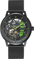 Photos - Wrist Watch Pierre Lannier Paddock 345A479