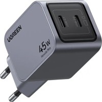 Photos - Charger Ugreen X707 Nexode Pro 45W