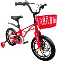 Фото - Детский велосипед X-Treme Maxis 14