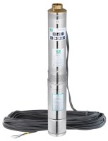 Photos - Deep Well Pump Pumpman 4STM3-5-0.25
