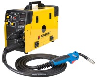 Photos - Welder Powermat PM-IMG-220T