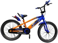 Фото - Дитячий велосипед X-Treme Shuttle 20