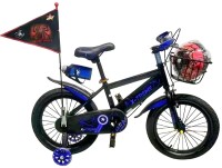 Photos - Kids' Bike X-Treme Spider 16