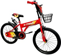 Фото - Детский велосипед X-Treme Stormer 20