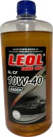 Engine Oil LEOL Leader 10W-40 0.9 L