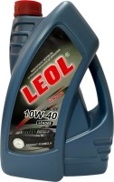 Photos - Engine Oil LEOL Leader 10W-40 7 L