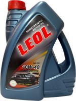 Photos - Engine Oil LEOL Standard 10W-40 5 L