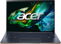 Фото - Ноутбук Acer Swift 14 SF14-71T (SF14-71T-792W)