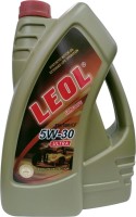 Фото - Моторне мастило LEOL Ultra 5W-30 7 л