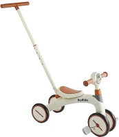 Photos - Kids' Bike Best Trike BST-307
