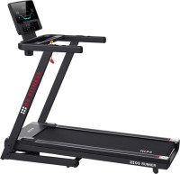 Фото - Бігова доріжка DS Fitness DS-3308R