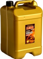 Фото - Моторне мастило LEOL Ultra 10W-50 10 л