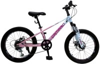 Photos - Kids' Bike Corso Camaro 20