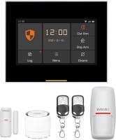Фото - Сигналізація / Smart Hub Evolveo Alarmex Pro