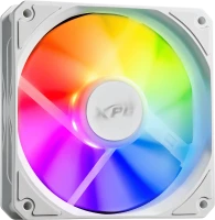 Computer Cooling A-Data XPG VENTO R 120 ARGB PWM White