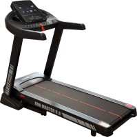 Photos - Treadmill Hertz Run Master 6.0