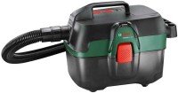 Фото - Пылесос Bosch Advanced Vac 18V-8 P4A
