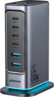 Photos - Charger Joyroom JR-TCM02