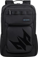 Photos - Backpack Acer Predator Gaming Extreme Backpack 17 30 L