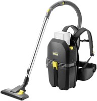 Фото - Пылесос Karcher BVL 5/1 BP