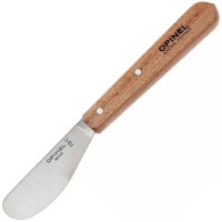 Photos - Kitchen Knife OPINEL 117 Les Essentiels