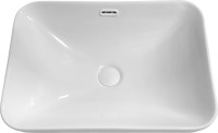 Photos - Bathroom Sink VBI Bitritto S VBI-018023 520 mm