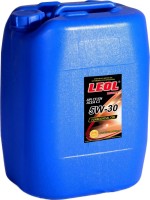 Photos - Engine Oil LEOL Turbodiesel CDI 5W-30 20 L