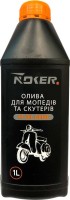 Photos - Engine Oil Noker Drive 4T 1L 1 L
