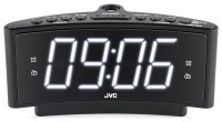 Фото - Радиоприемник / часы JVC RAE314B