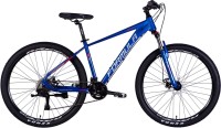 Фото - Велосипед Formula Zephyr 3.0 DD CS 27.5 2025 frame 17