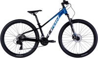 Photos - Bike Leon XC 100 HDD 27.5 2025 frame 16