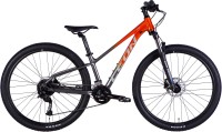 Photos - Bike Leon XC 80 HDD 27.5 2025 frame 13