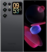 Photos - Mobile Phone Oukitel C62 128 GB / 4 GB