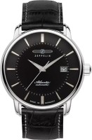Фото - Наручные часы Zeppelin Atlantic Automatic 8452-2