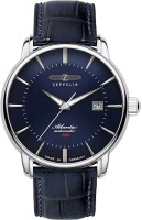 Photos - Wrist Watch Zeppelin Atlantic Automatic 8460-3