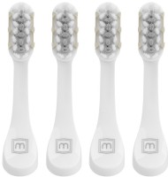 Photos - Toothbrush Head Medica-Plus ProBrush 7.0 4 pcs