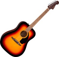Фото - Гітара Fender California Standard Redondo
