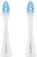Фото - Насадка для зубної щітки Georganics Sonic Replacement Heads 2 pcs