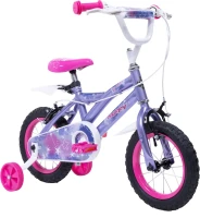 Фото - Дитячий велосипед Huffy So Sweet 12 22250W