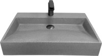 Photos - Bathroom Sink VBI Vieste 600 VBI-016800 600 mm