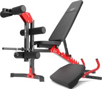 Photos - Weight Bench Marbo MH1