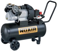 Фото - Компресор NUAIR VDC/50 50 л