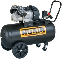 Photos - Air Compressor NUAIR VDC/100 100 L