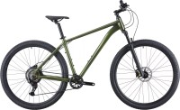 Фото - Велосипед Pride Marvel 9.2 2025 frame L